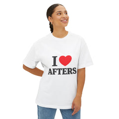 TRUE LOVE — 3AM Local oversized boxy streetwear tee, view 7
