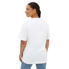 TRUE LOVE — 3AM Local oversized boxy streetwear tee, view 8