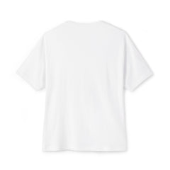 TRUE LOVE — 3AM Local oversized boxy streetwear tee, flat